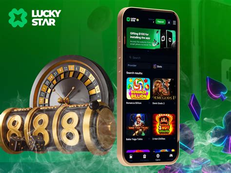 lucky star casino|Lucky Star App ᐉ Game on iOS and Android .